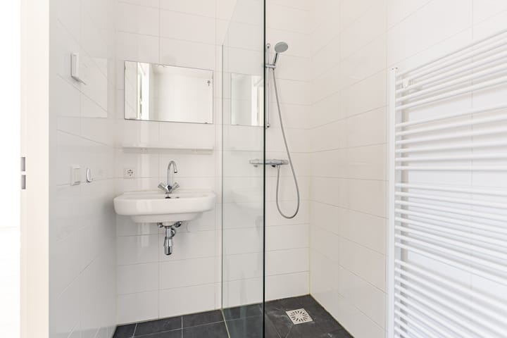 Foto 19 van Olivier van Noortstraat 4-F