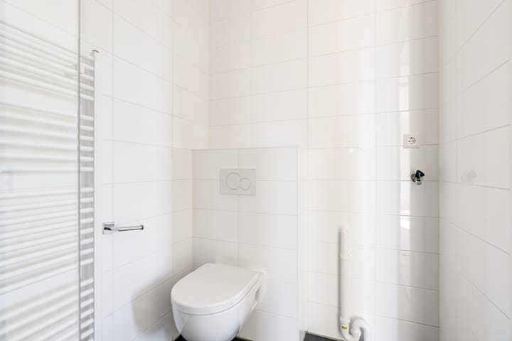 Foto 20 van Olivier van Noortstraat 4-F