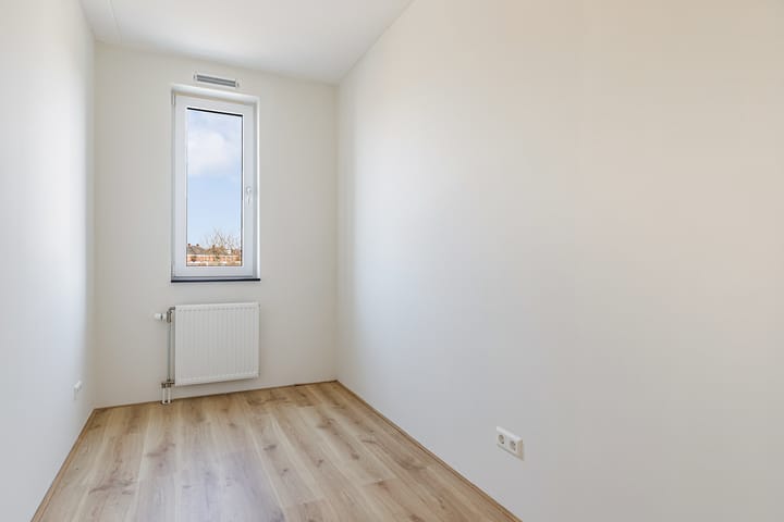 Foto 21 van Olivier van Noortstraat 4-F