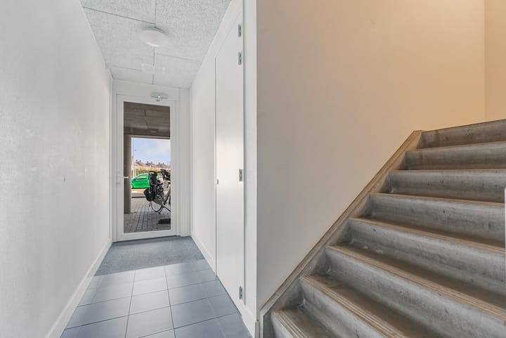 Foto 23 van Olivier van Noortstraat 4-F