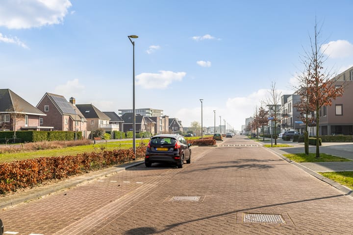 Foto 25 van Olivier van Noortstraat 4-F