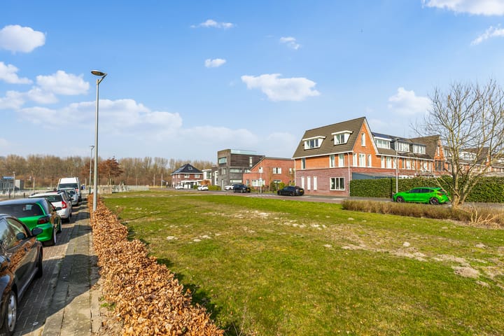 Foto 26 van Olivier van Noortstraat 4-F