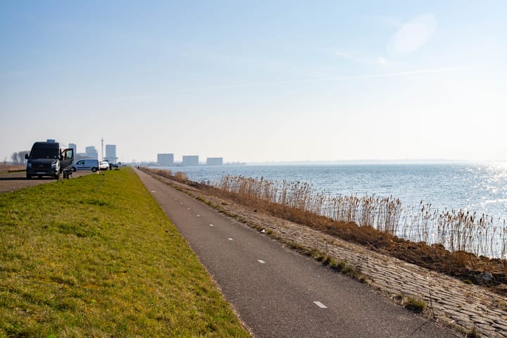 Foto 27 van Olivier van Noortstraat 4-F