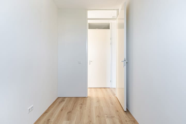 Foto 22 van Olivier van Noortstraat 4-F