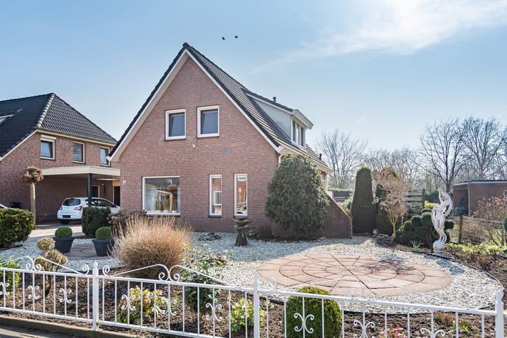 Foto 1 van Buizerdweg 17