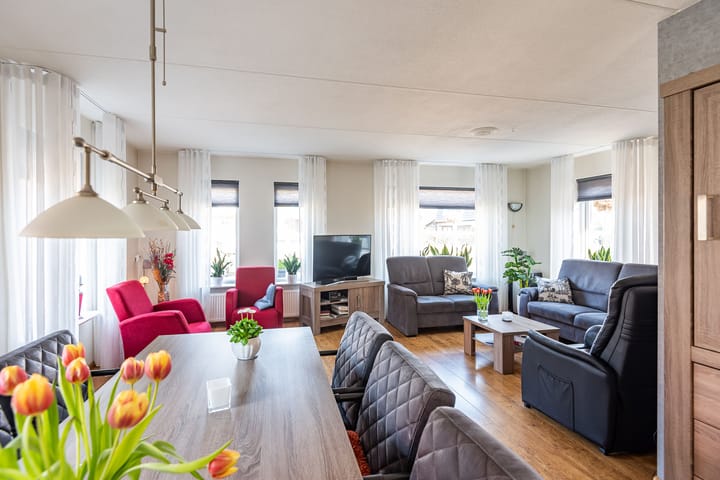 Foto 2 van Buizerdweg 17