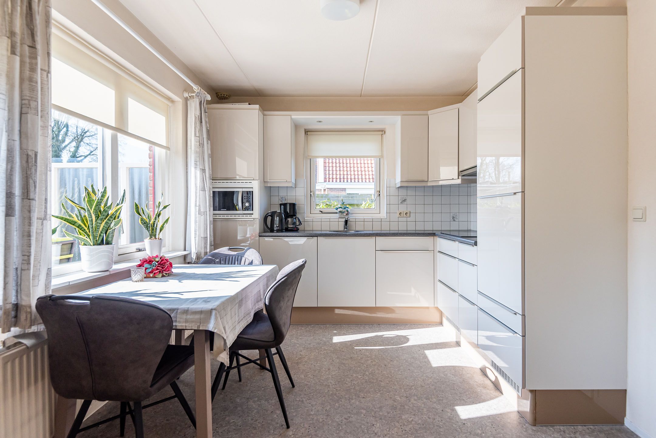 Photo 3 of Buizerdweg 17