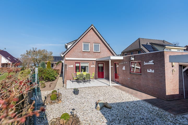 Foto 4 van Buizerdweg 17