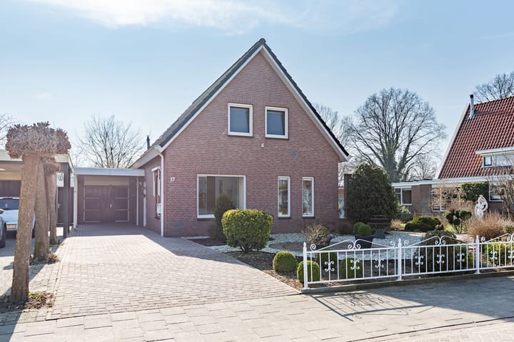 Foto 5 van Buizerdweg 17