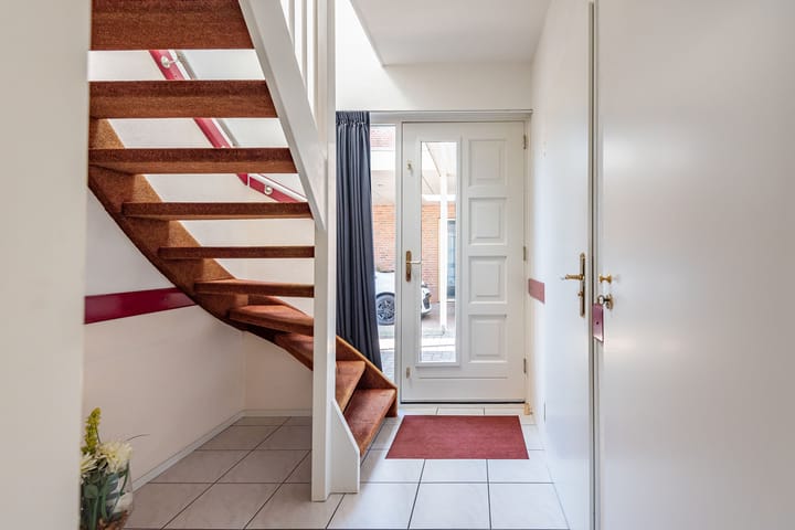 Foto 7 van Buizerdweg 17