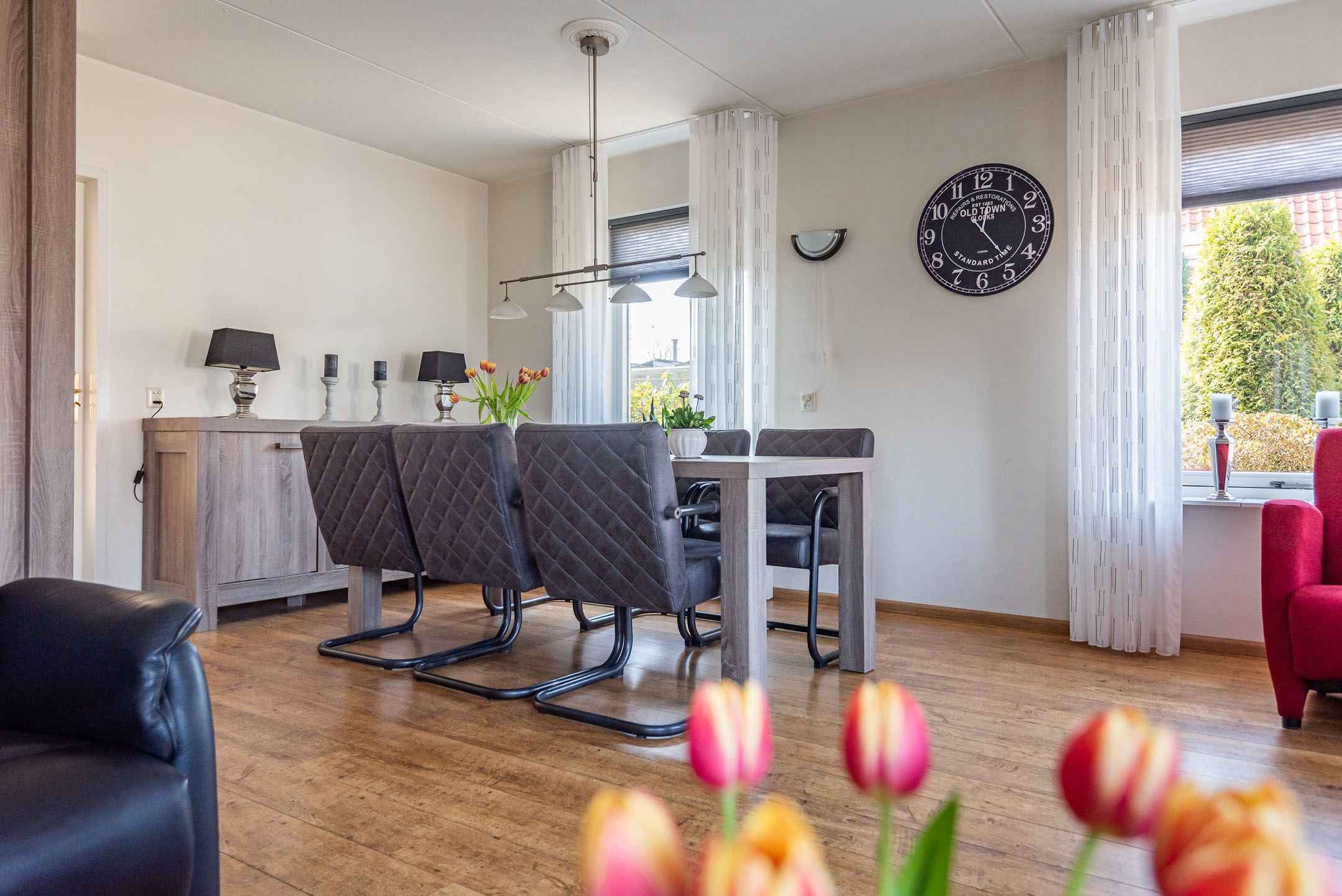 Photo 12 of Buizerdweg 17