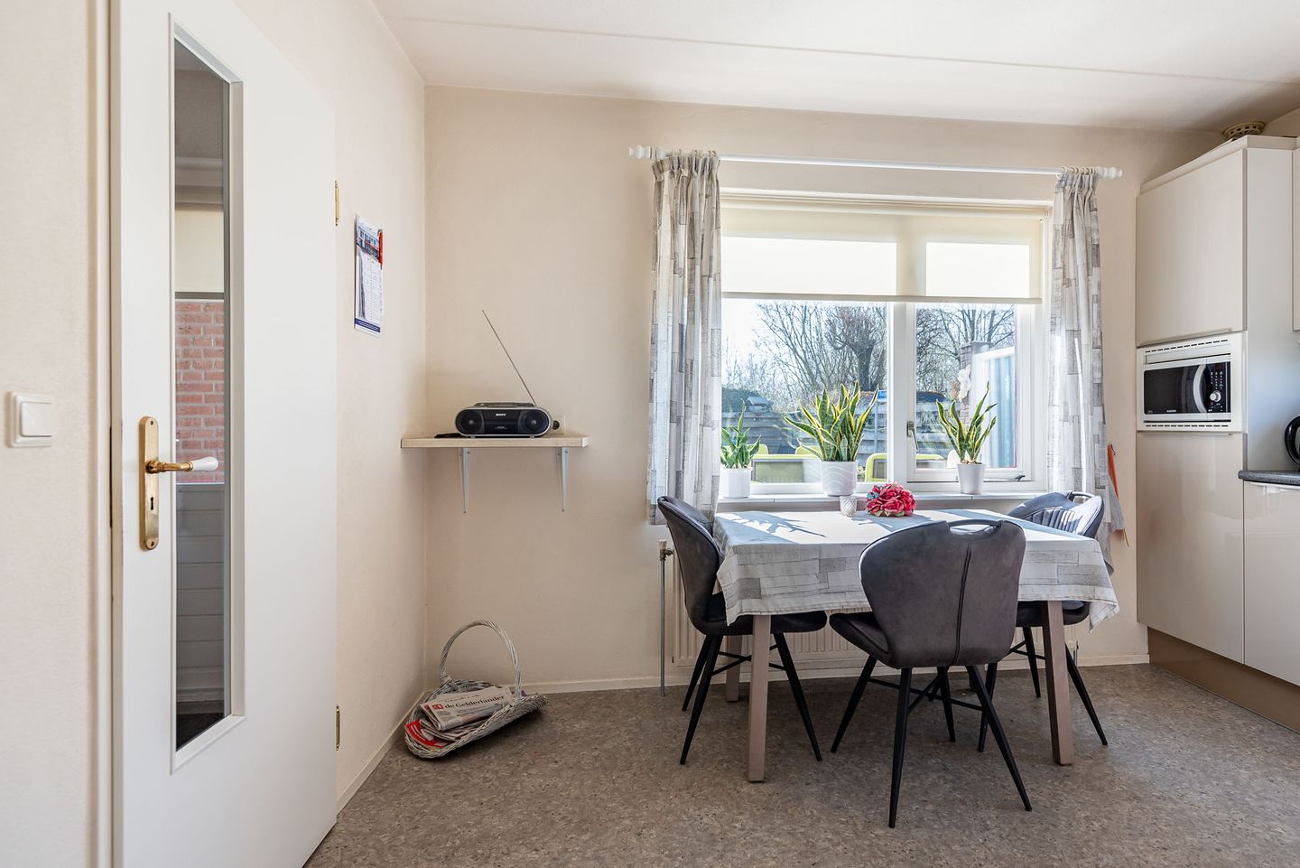 Photo 14 of Buizerdweg 17