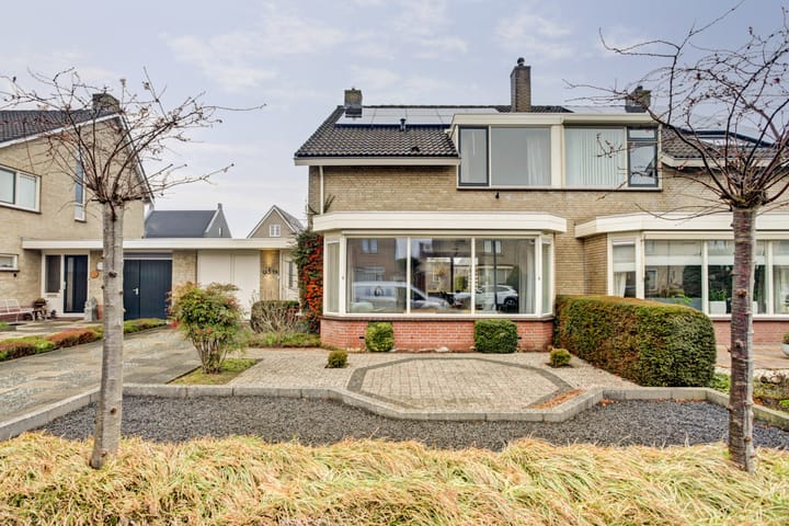 Foto 1 van Boomgaarden 19