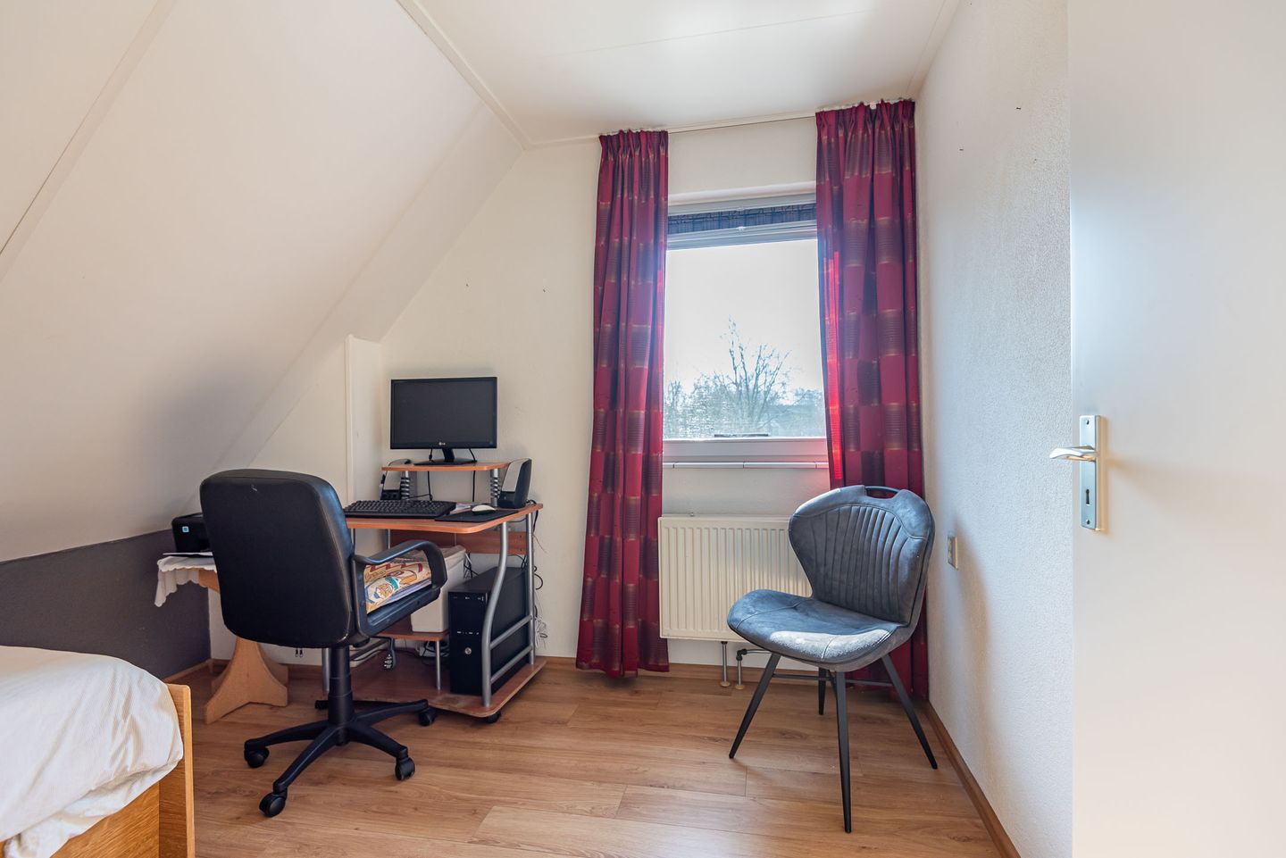 Photo 25 of Buizerdweg 17