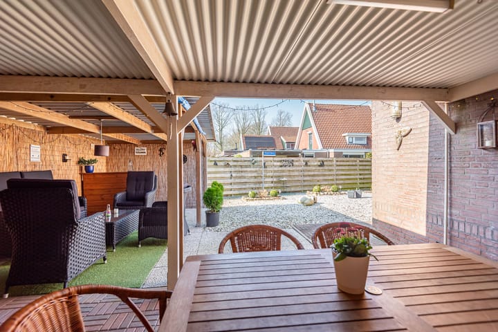 Foto 35 van Buizerdweg 17