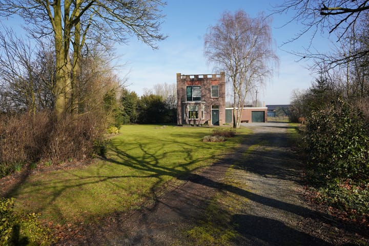 Foto 3 van Nieuwstraat 78