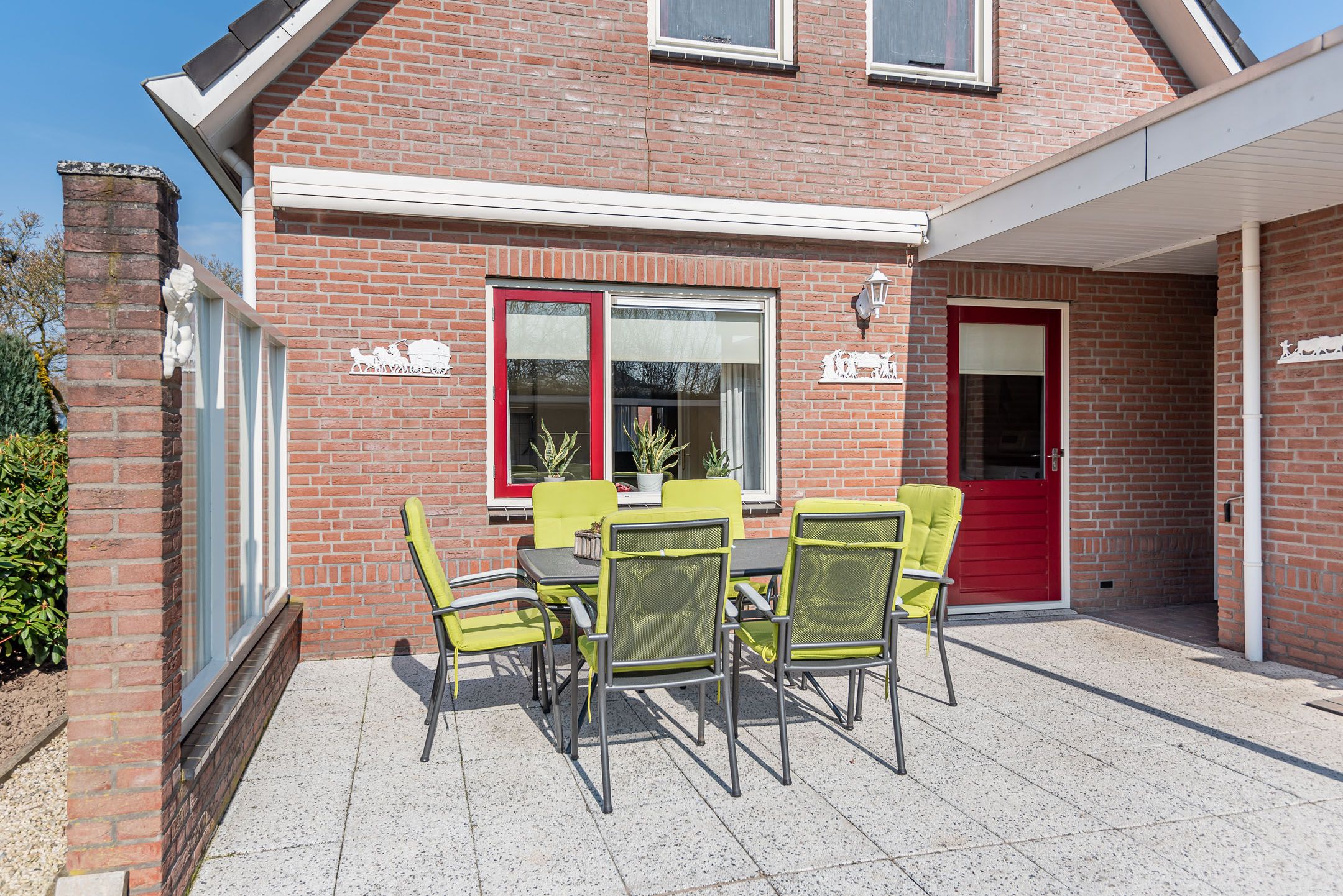 Photo 36 of Buizerdweg 17