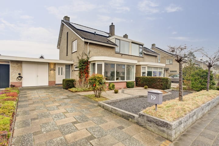 Foto 4 van Boomgaarden 19