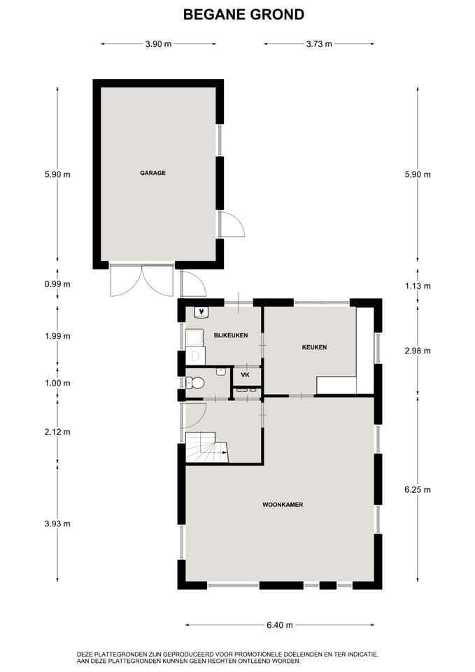 Foto 44 van Buizerdweg 17