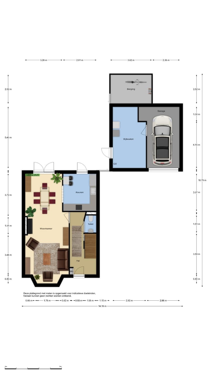 Photo 17 of Nieuwstraat 78