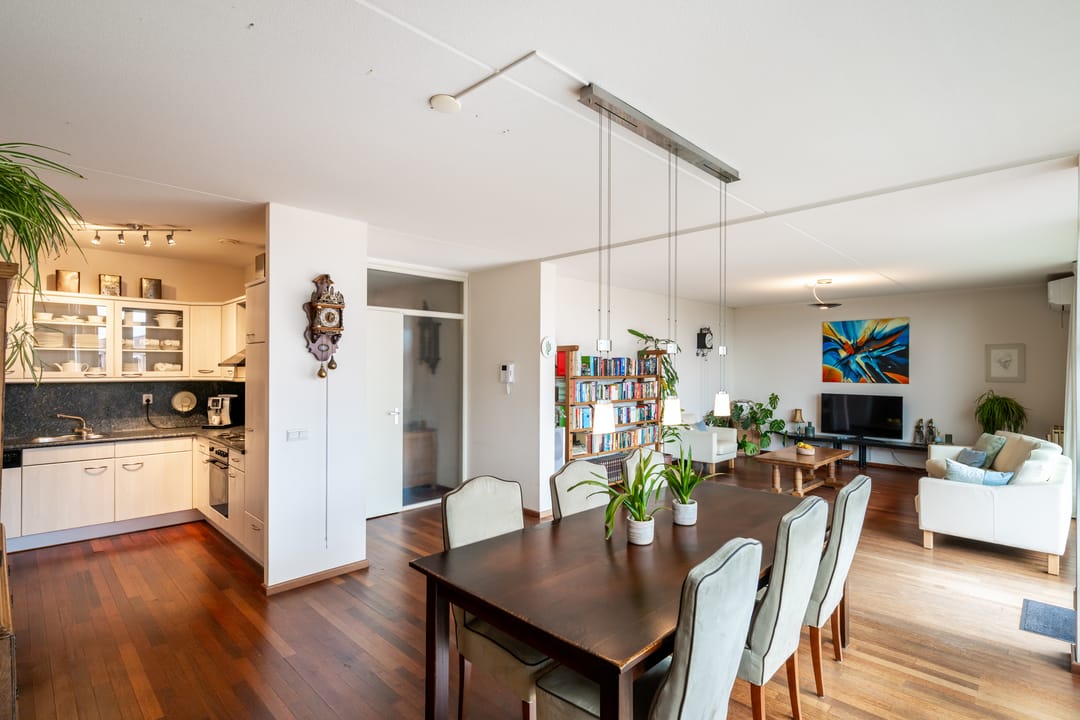 Foto 2 van Goudmijnhof 56