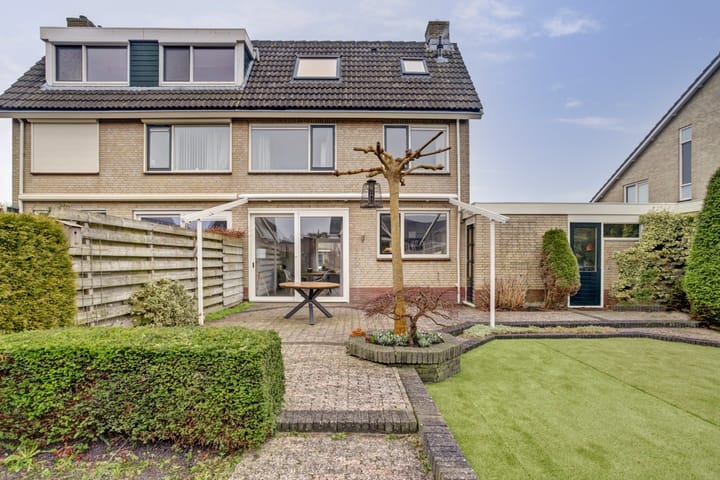 Foto 39 van Boomgaarden 19