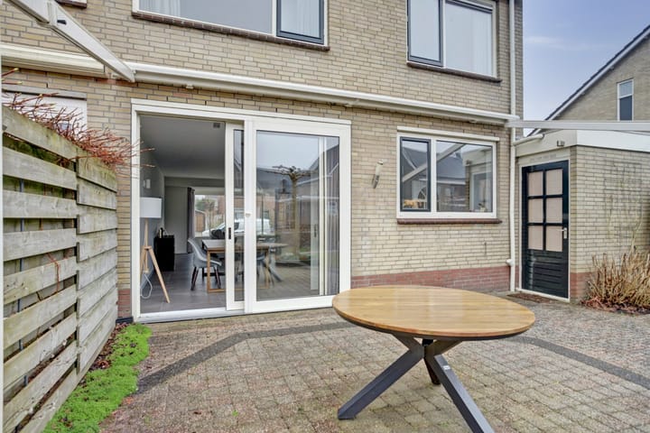 Foto 40 van Boomgaarden 19