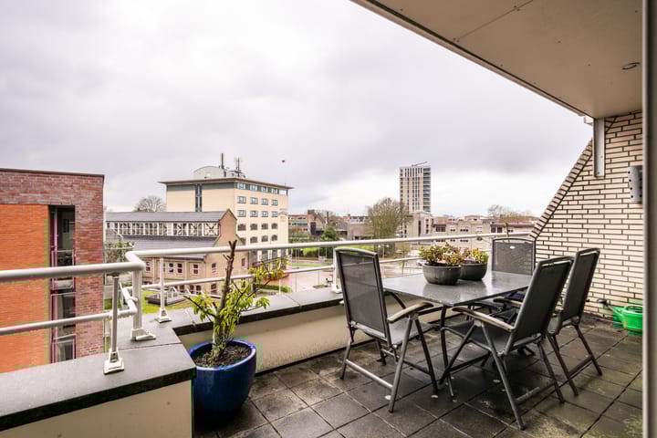 Foto 4 van Goudmijnhof 56