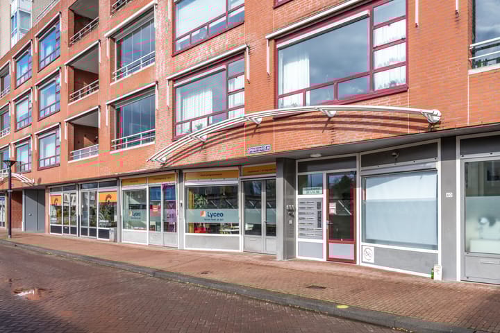 Foto 5 van Goudmijnhof 56