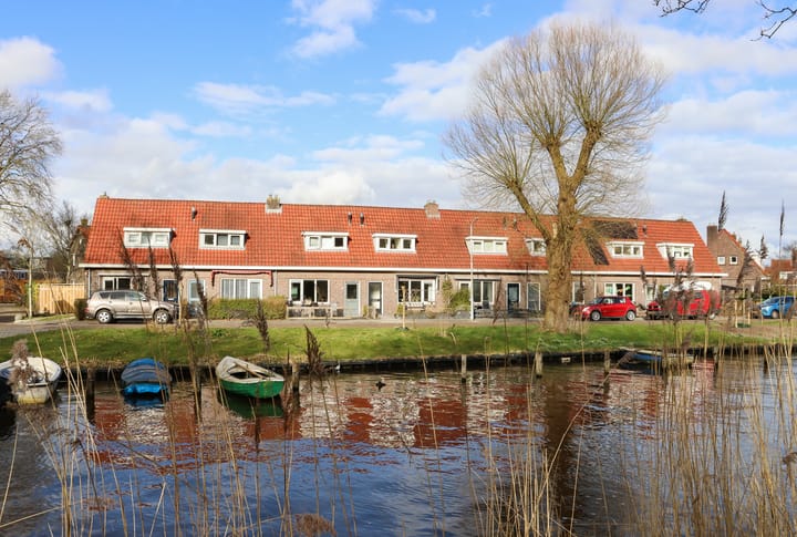 Foto 2 van Franekervaart 14-E