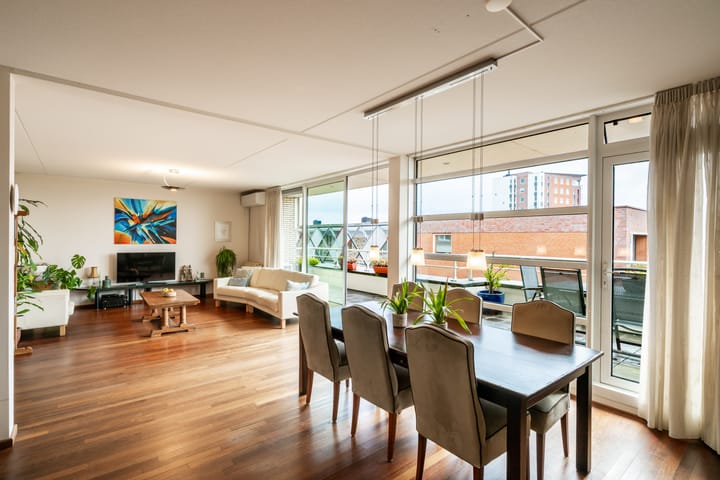 Foto 8 van Goudmijnhof 56