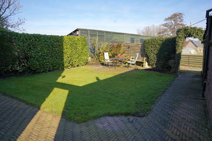 Photo 31 of Nieuwstraat 78