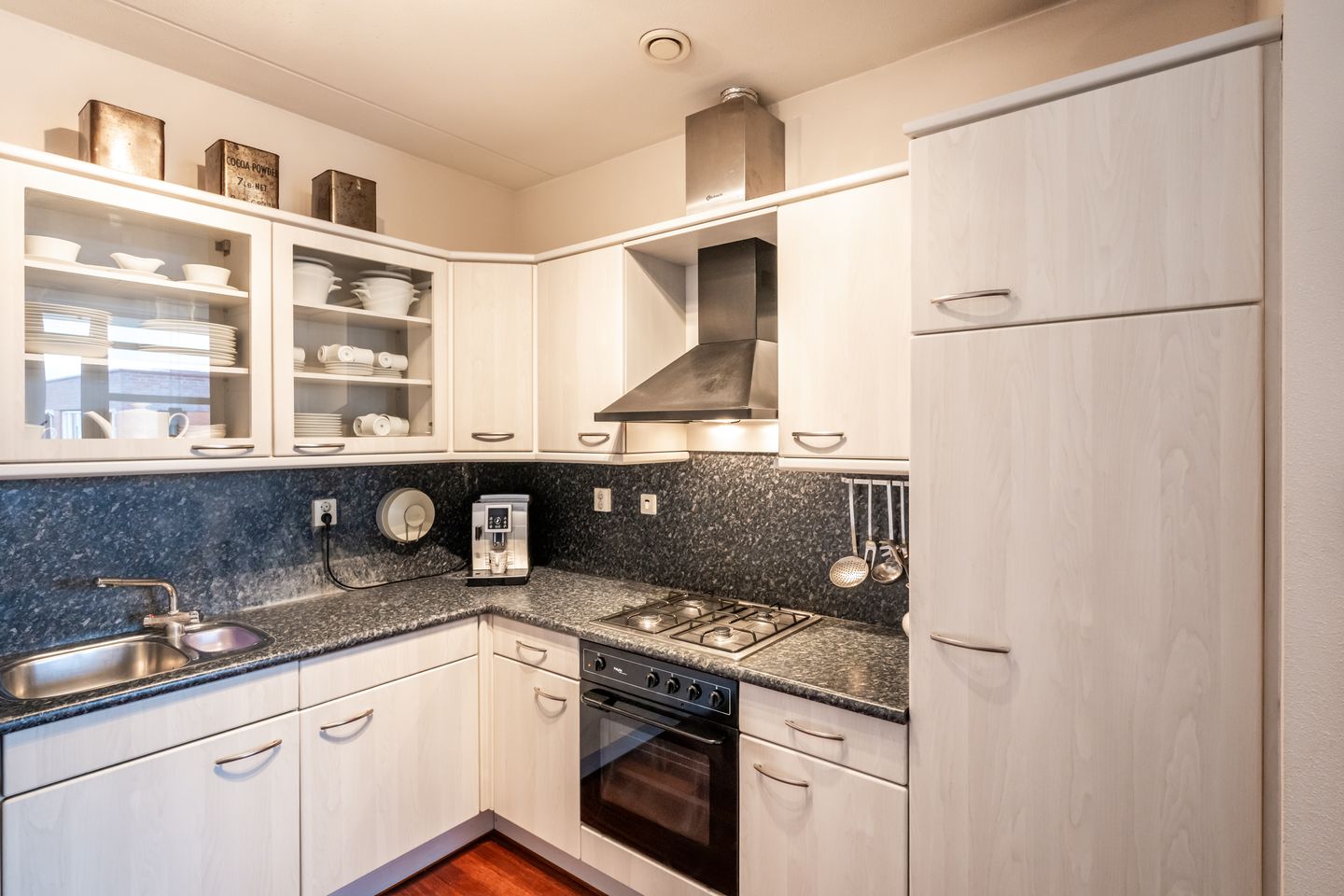 Foto 10 van Goudmijnhof 56