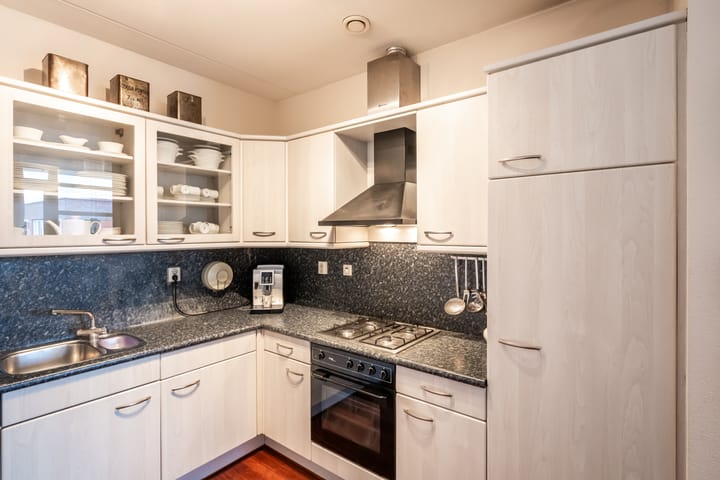 Foto 10 van Goudmijnhof 56