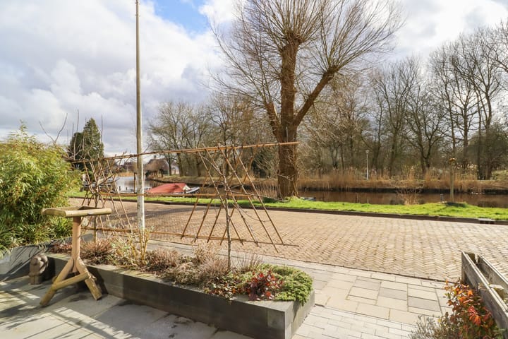 Foto 7 van Franekervaart 14-E