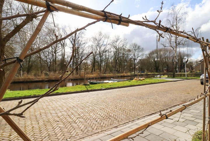 Foto 8 van Franekervaart 14-E