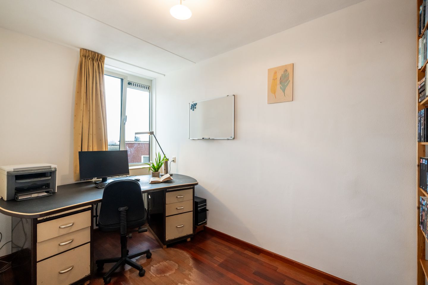 Foto 14 van Goudmijnhof 56