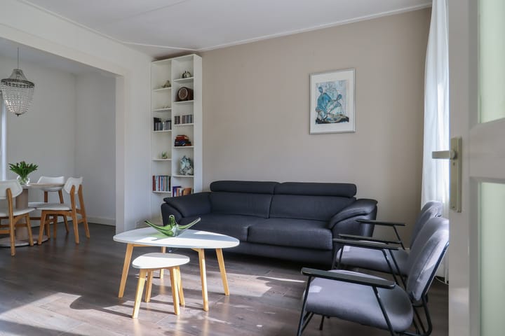 Foto 10 van Franekervaart 14-E