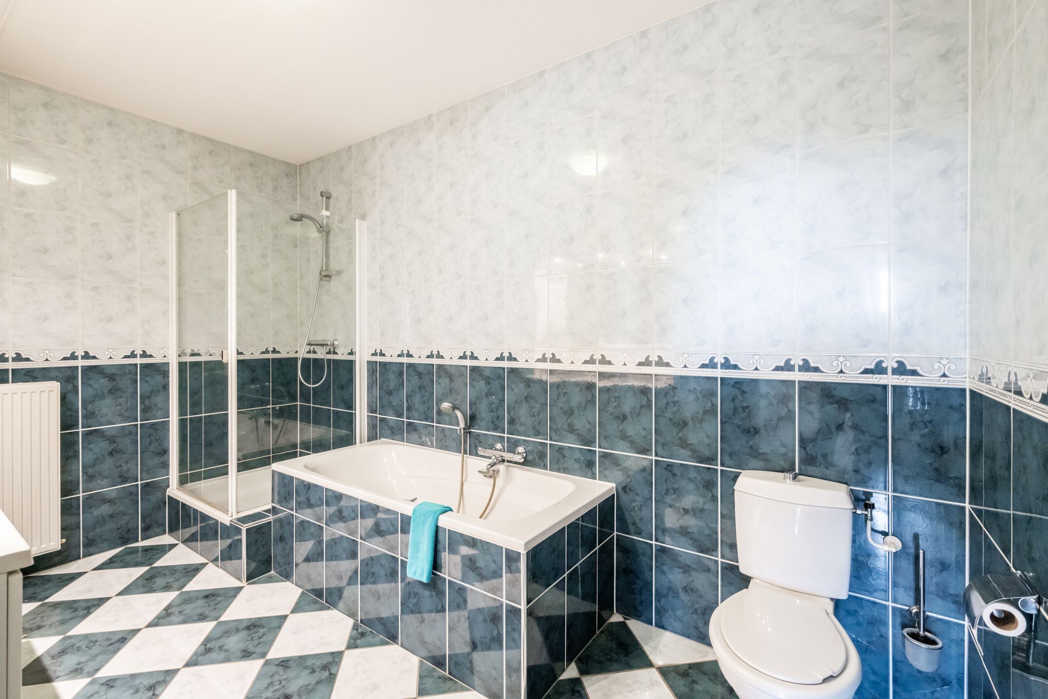 Foto 15 van Goudmijnhof 56