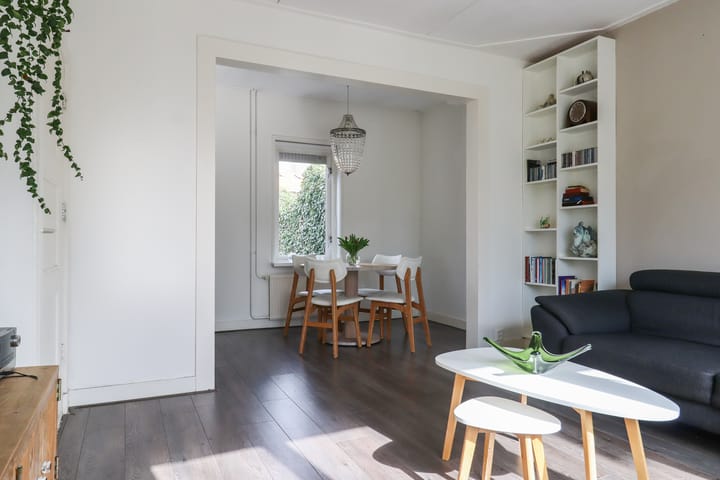 Foto 11 van Franekervaart 14-E