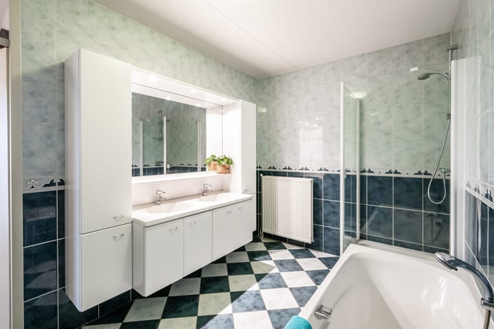 Foto 16 van Goudmijnhof 56