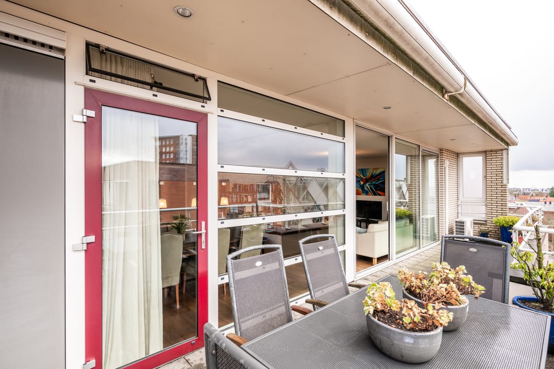 Foto 17 van Goudmijnhof 56