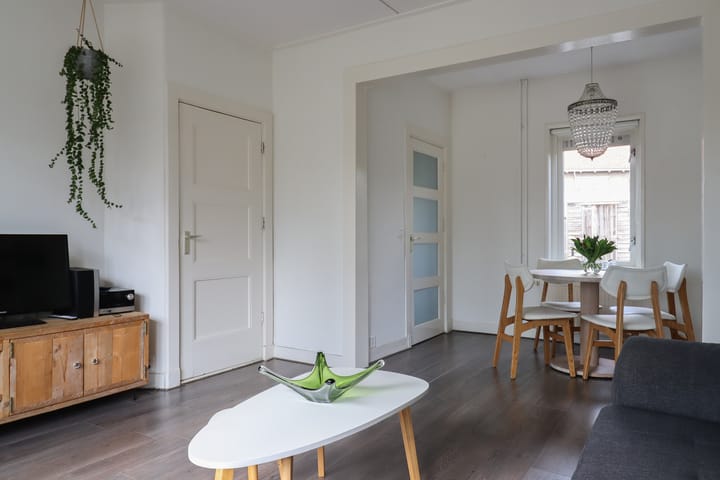 Foto 13 van Franekervaart 14-E