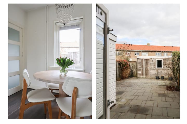 Foto 14 van Franekervaart 14-E