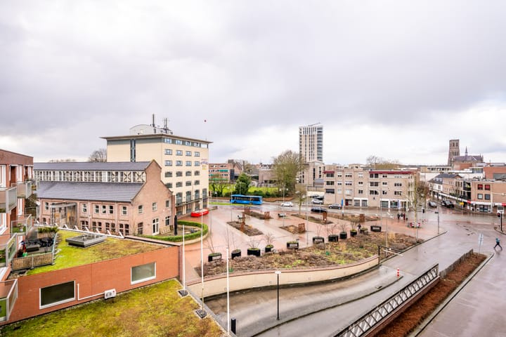 Foto 19 van Goudmijnhof 56