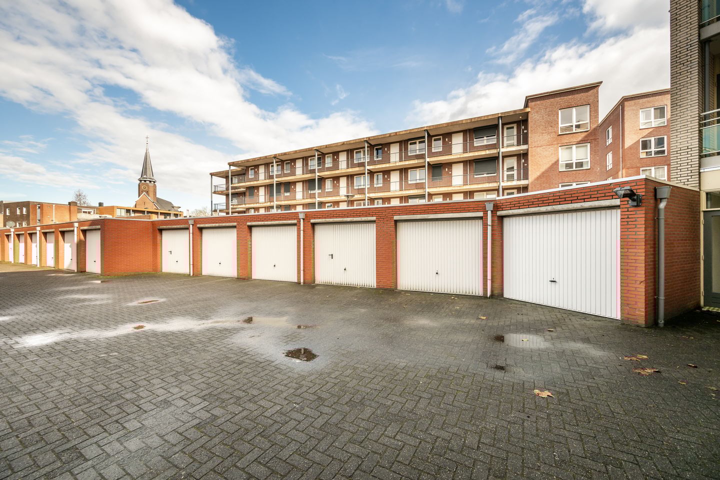 Foto 20 van Goudmijnhof 56