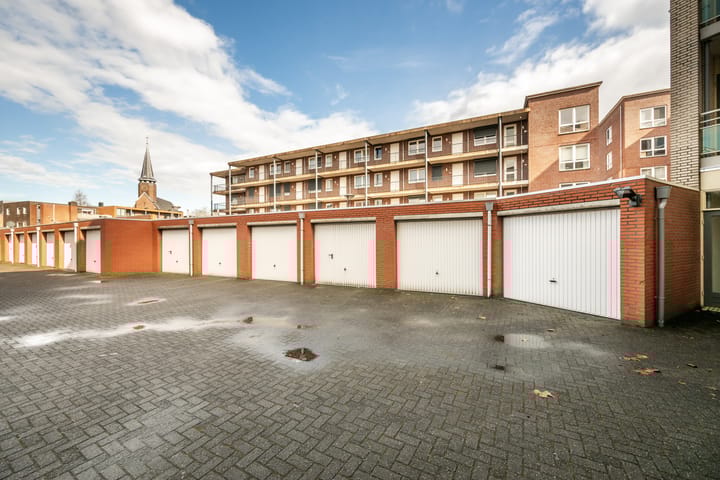 Foto 20 van Goudmijnhof 56