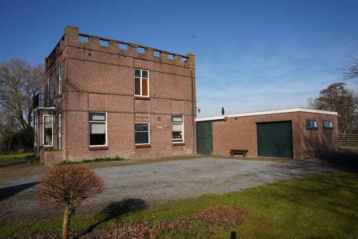 Photo 41 of Nieuwstraat 78