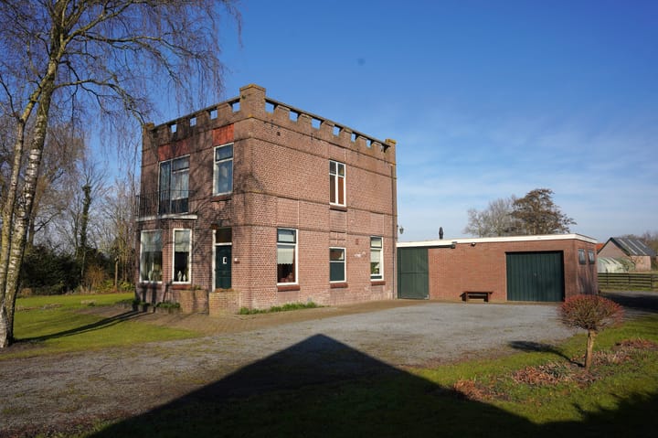 Photo 42 of Nieuwstraat 78