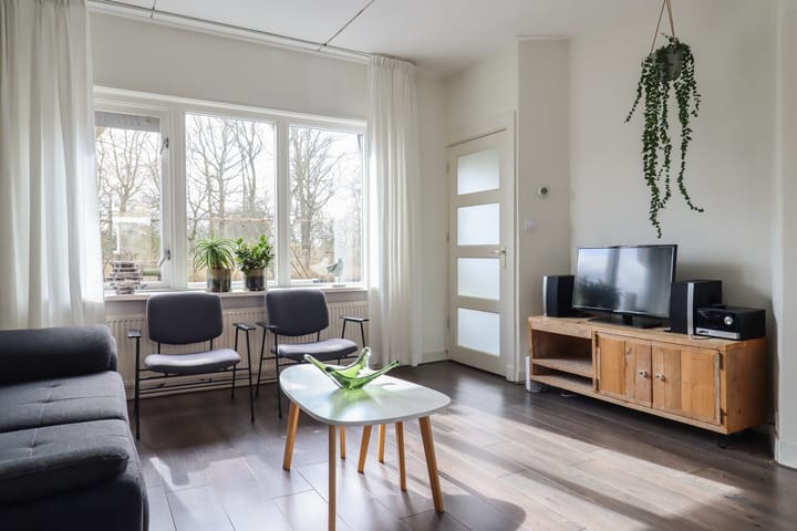 Foto 18 van Franekervaart 14-E